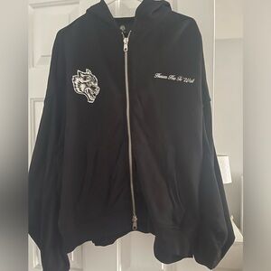 Darc sport zip up